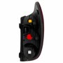 Lanterna Traseira Mitsubishi L200 Triton 2008 Até 2017 Lado Esquerdo Motorista