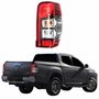 Lanterna Traseira Mitsubishi L200 Triton 2021 2022 2023 Lado Direito Passageiro