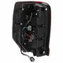 Lanterna Traseira Mitsubishi L200 Triton 2021 2022 2023 Lado Direito Passageiro