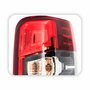 Lanterna Traseira Mitsubishi L200 Triton 2021 2022 2023 Lado Direito Passageiro