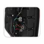 Lanterna Traseira Mitsubishi L200 Triton 2021 2022 2023 Lado Direito Passageiro