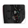 Lanterna Traseira Mitsubishi L200 Triton 2021 2022 2023 Lado Esquerdo Motorista