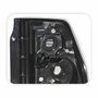Lanterna Traseira Mitsubishi Pajero Full 4P 2007 Até 2014 Bicolor Cristal Lado Esquerdo Motorista