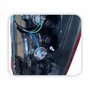Lanterna Traseira Nissan Frontier 2017 2018 2019 2020 2021 Lado Esquerdo Motorista