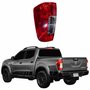 Lanterna Traseira Nissan Frontier 2017 2018 2019 2020 2021 Lado Esquerdo Motorista