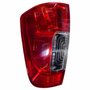 Lanterna Traseira Nissan Frontier 2017 2018 2019 2020 2021 Lado Esquerdo Motorista