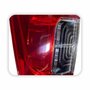 Lanterna Traseira Nissan Frontier 2017 2018 2019 2020 2021 Lado Esquerdo Motorista