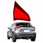 Lanterna Traseira Nissan Kicks 2017 Até 2022 Tampa Lado Esquerdo Motorista