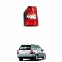 Lanterna Traseira Vw Parati G3 1999 Até 2005 Fase 2 Lado Direito Passageiro