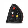 Lanterna Traseira Renault Clio Sedan 2000 Até 2005 Tricolor Lado Esquerdo Motorista
