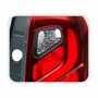 Lanterna Traseira Renault Duster 2016 Até 2020 Com Led Lado Direito Passageiro