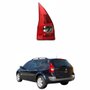 Lanterna Traseira Renault Megane Grantour 2006 2007 2008 2009 Lado Esquerdo Motorista