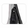Lanterna Traseira Renault Megane Grantour 2010 2011 2012 Bicolor Cristal Com Friso Cromado Lado Direito Passageiro
