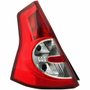 Lanterna Traseira Renault Sandero 2008 2009 2010 2011 Bicolor Lado Esquerdo Motorista
