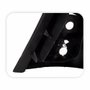Lanterna Traseira Renault Sandero 2008 2009 2010 2011 Bicolor Lado Esquerdo Motorista