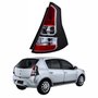 Lanterna Traseira Renault Sandero 2012 Até 2014 Fumê Lado Direito Passageiro
