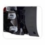 Lanterna Traseira Renault Sandero 2020 2021 2022 2023 Bicolor Cristal Com Led Canto Lado Direito Passageiro
