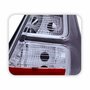 Lanterna Traseira Renault Sandero Stepway 2012 2013 2014 Borda Cinza Lado Direito Passageiro