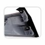 Lanterna Traseira Renault Fluence Sedan 2010 2011 2012 2013 2014 Canto Bicolor Cristal Sem Led Lado Direito Passageiro