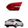 Lanterna Traseira Ford Focus 2016 2017 2018 2019 Tampa Lado Direito Passageiro