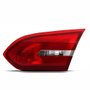 Lanterna Traseira Ford Focus 2016 2017 2018 2019 Tampa Lado Direito Passageiro