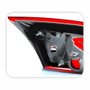 Lanterna Traseira Ford Focus 2016 2017 2018 2019 Tampa Lado Direito Passageiro