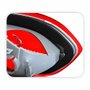 Lanterna Traseira Ford Focus 2016 2017 2018 2019 Tampa Lado Direito Passageiro