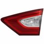 Lanterna Traseira Tampa Ford Fusion 2013 2014 2015 2016 Sem Led Lado Direito Passageiro