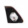 Lanterna Traseira Toyota Corolla 2008 2009 2010 2011 Tampa Rosa Lado Direito Passageiro