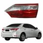 Lanterna Traseira Toyota Corolla 2015 2016 2017 Tampa Bic Com Led Lado Direito Passageiro