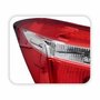 Lanterna Traseira Toyota Corolla 2017 2018 2019 Canto Sem Led Lado Esquerdo Motorista
