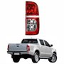 Lanterna Traseira Toyota Hilux Srv 2012 Até 2015 Lado Direito Passageiro