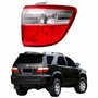 Lanterna Traseira Toyota Hilux Sw4 2009 2010 2011 Canto Lado Direito Passageiro