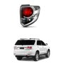 Lanterna Traseira Toyota Hilux Sw4 2012 2013 2014 2015 Canto Lado Direito Passageiro