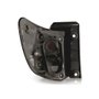 Lanterna Traseira Toyota Hilux Sw4 2012 2013 2014 2015 Canto Lado Direito Passageiro