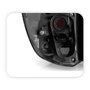 Lanterna Traseira Toyota Hilux Sw4 2012 2013 2014 2015 Canto Lado Direito Passageiro