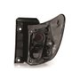 Lanterna Traseira Toyota Hilux Sw4 2012 2013 2014 2015 Canto Lado Esquerdo Motorista