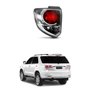 Lanterna Traseira Toyota Hilux Sw4 2012 2013 2014 2015 Canto Lado Esquerdo Motorista