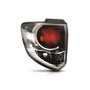 Lanterna Traseira Toyota Hilux Sw4 2012 2013 2014 2015 Canto Lado Esquerdo Motorista