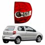 Lanterna Traseira Vw Fox 2003 Até 2010 Lado Direito Passageiro