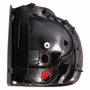 Lanterna Traseira Vw Fox 2011 2012 2013 2014 Fumê Lado Direito Passageiro