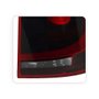 Lanterna Traseira Vw Fox 2011 2012 2013 2014 Fumê Lado Direito Passageiro