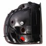Lanterna Traseira Vw Fox 2011 2012 2013 2014 Fumê Lado Esquerdo Motorista