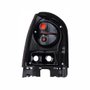 Lanterna Traseira Vw Gol G4 2005 Até 2012 Fumê Lado Direito Passageiro