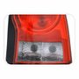 Lanterna Traseira Vw Gol G4 2005 Até 2012 Fumê Lado Direito Passageiro