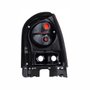 Lanterna Traseira Vw Gol G4 2005 Até 2012 Fumê Lado Esquerdo Motorista