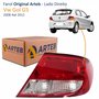 Lanterna Traseira Vw Gol G5 2008 Até 2012 Original Arteb Lado Direito Passageiro