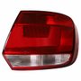 Lanterna Traseira Vw Gol G6 2012 Até 2016 Arteb Cibie Bicolor Lado Direito Passageiro