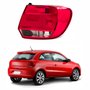 Lanterna Traseira Vw Gol G6 2012 Até 2016 Original Arteb Lado Direito Passageiro