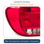 Lanterna Traseira Vw Gol G6 2012 Até 2016 Original Arteb Lado Esquerdo Motorista